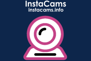 InstaCams: Free Live Video Chat InstaCams: Free Live Video Chat